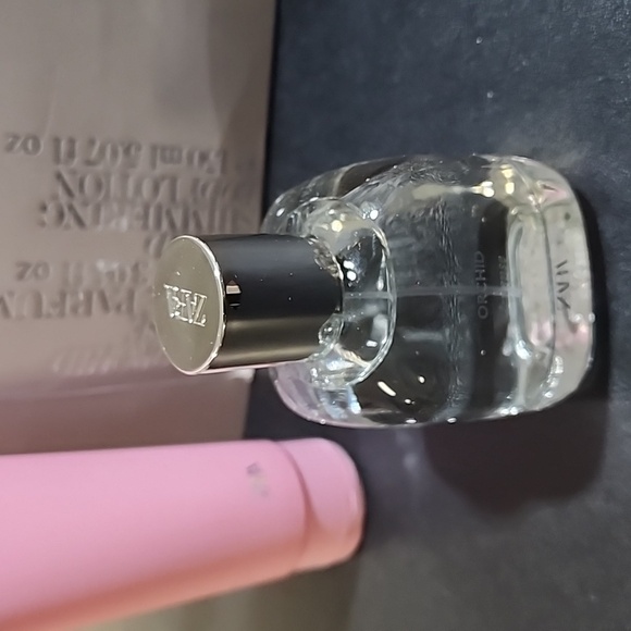 ZARA Intense Orchid Body Set - Picture 8 of 11